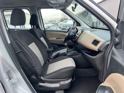 Opel Combo Tour Tour 1.6 CDTi 95CV L2 H1 Colorado Argento usata Castelnuovo Rangone