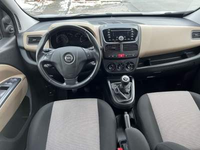 Opel Combo Tour Tour 1.6 CDTi 95CV L2 H1 Colorado Argento usata Castelnuovo Rangone