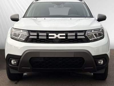 Dacia Duster 1.0 TCe GPL 4x2 Journey Bianco usata Castelnuovo Rangone