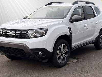 Dacia Duster 1.0 TCe GPL 4x2 Journey Bianco usata Castelnuovo Rangone