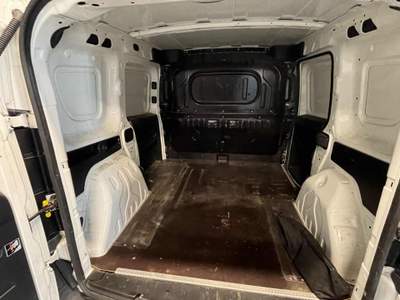 Fiat Doblò Doblò 1.3 MJT PC-TN Cargo Lamierato EURO 6 Bianco usata Isso