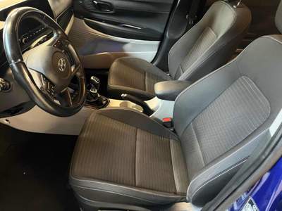 Hyundai i20 1.0 T-GDI 48V iMT Bose OK NEOPATENTATI Blu/Azzurro usata Isso