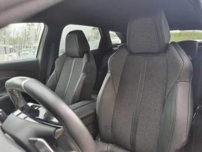 Peugeot 3008 BlueHDi 130 S&S EAT8 GT Line Bianco usata San Vito dei Normanni