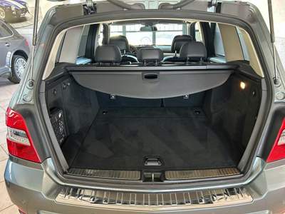 Mercedes-Benz GLK CDI 4Matic BlueEFFICIENCY Premium Verde usata Rodengo Saiano