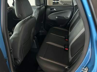 Opel Crossland 1.5 ECOTEC D 102 CV Start&Stop Innovation Blu/Azzurro usata Rodengo Saiano