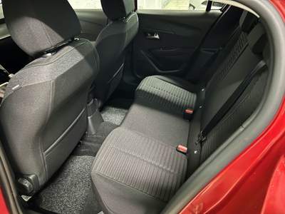 Peugeot 208 PureTech 75 Stop&Start 5 porte Active Lilla usata Rodengo Saiano
