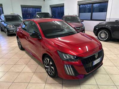 Peugeot 208 PureTech 75 Stop&Start 5 porte Active Lilla usata Rodengo Saiano