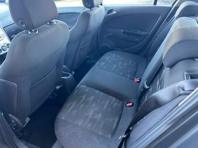 Opel Corsa 1.2 5 porte Elective Grigio usata Rodengo Saiano