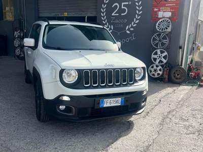 Jeep Renegade Jeep Renegade usata Giardini-Naxos Jeep Renegade Jeep Renegade usata Giardini-Naxos