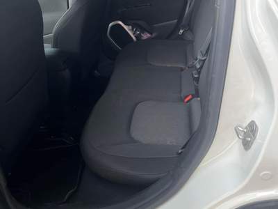 Jeep Renegade Jeep Renegade usata Giardini-Naxos