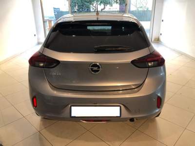 Opel Corsa 1.2 100 CV Elegance Grigio usata Marsala