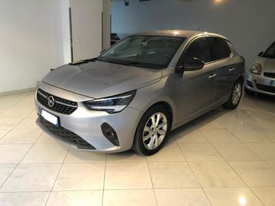 Opel Corsa 1.2 100 CV Elegance Grigio usata Marsala