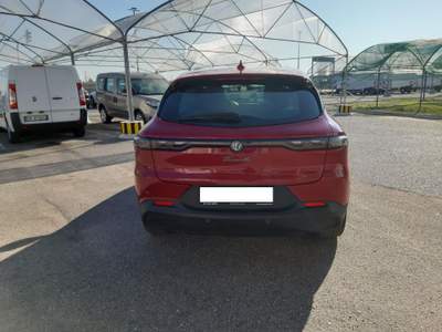 Alfa Romeo Tonale 1.5 130 CV MHEV TCT7 Super Rosso usata Monselice