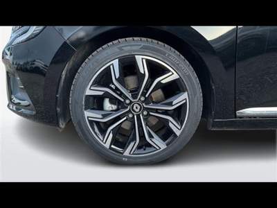 Renault Clio 5 Porte 1.6 E-TECH Hybrid 140cv Initiale Pari Nero usata Lecce