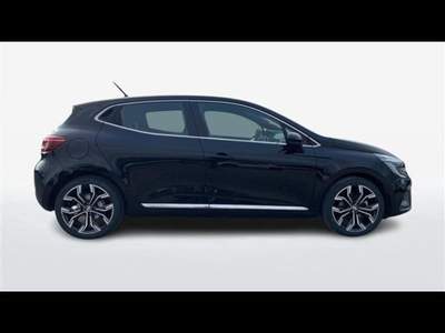 Renault Clio 5 Porte 1.6 E-TECH Hybrid 140cv Initiale Pari Nero usata Lecce