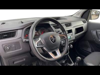 Renault Express van 1.5 Blue dci 95cv Bianco usata Lecce