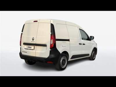 Renault Express van 1.5 Blue dci 95cv Bianco usata Lecce