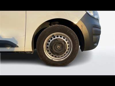 Renault Express van 1.5 Blue dci 95cv Bianco usata Lecce