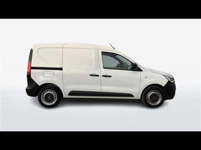 Renault Express van 1.5 Blue dci 95cv Bianco usata Lecce