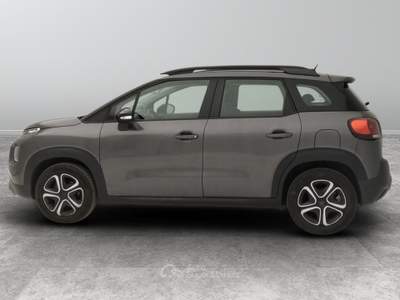 Citroen C3 C3 aircross 2017 - c3 aircross 1.2 puretech feel s&s 110cv Grigio usata Ivrea