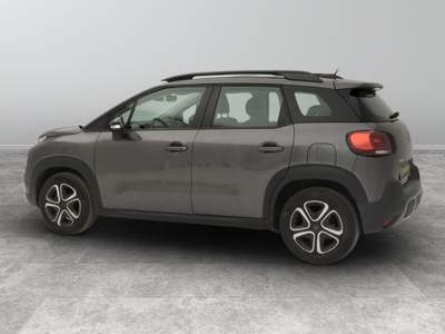 Citroen C3 C3 aircross 2017 - c3 aircross 1.2 puretech feel s&s 110cv Grigio usata Ivrea
