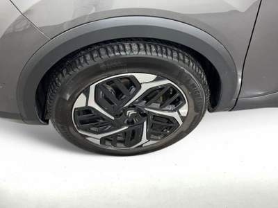 Citroen C4 BlueHDi 130 S&amp;S EAT8 Max Grigio usata Rosignano Marittimo