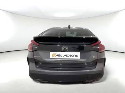 Citroen C4 BlueHDi 130 S&amp;S EAT8 Max Grigio usata Rosignano Marittimo