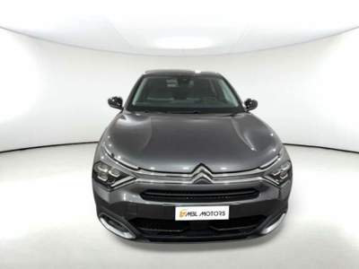 Citroen C4 BlueHDi 130 S&amp;S EAT8 Max Grigio usata Rosignano Marittimo