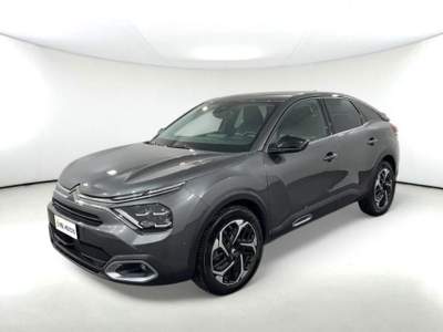 Citroen C4 BlueHDi 130 S&amp;S EAT8 Max Grigio usata Rosignano Marittimo