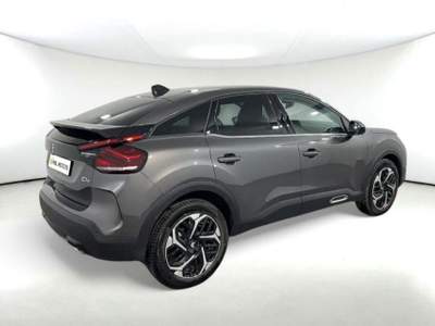 Citroen C4 BlueHDi 130 S&amp;S EAT8 Max Grigio usata Rosignano Marittimo