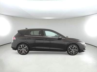 Volkswagen Golf GOLF 1.5 ETSI DSG EDITION50+ IQ TETTO HEADUP ACC Nero usata Rosignano Marittimo