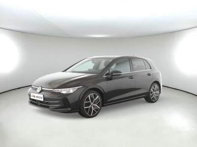 Volkswagen Golf GOLF 1.5 ETSI DSG EDITION50+ IQ TETTO HEADUP ACC Nero usata Rosignano Marittimo