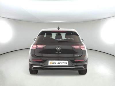 Volkswagen Golf GOLF 1.5 ETSI DSG EDITION50+ IQ TETTO HEADUP ACC Nero usata Rosignano Marittimo