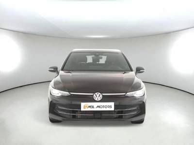 Volkswagen Golf GOLF 1.5 ETSI DSG EDITION50+ IQ TETTO HEADUP ACC Nero usata Rosignano Marittimo