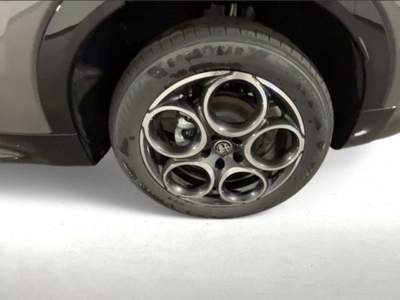 Alfa Romeo Tonale 1.6 130CV TCT6 SPRINT Grigio usata Rosignano Marittimo