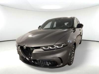 Alfa Romeo Tonale 1.6 130CV TCT6 SPRINT Grigio usata Rosignano Marittimo