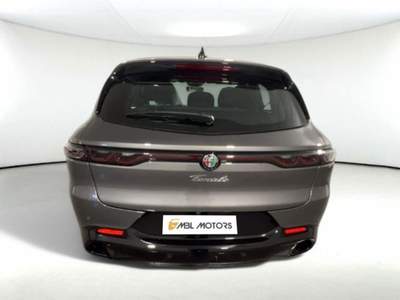Alfa Romeo Tonale 1.6 130CV TCT6 SPRINT Grigio usata Rosignano Marittimo