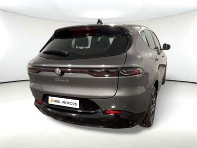 Alfa Romeo Tonale 1.6 130CV TCT6 SPRINT Grigio usata Rosignano Marittimo
