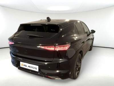 DS Automobiles DS 4 BlueHDi 130 aut. Performance Line Nero usata Rosignano Marittimo