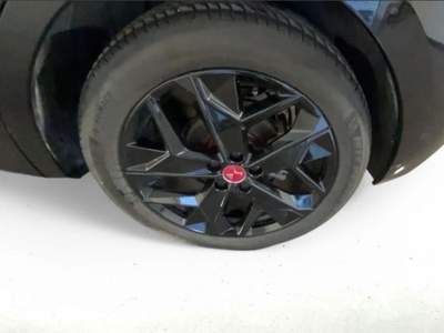 DS Automobiles DS 4 BlueHDi 130 aut. Performance Line Nero usata Rosignano Marittimo