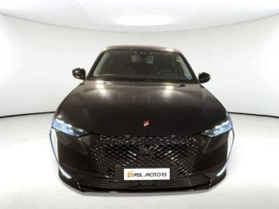 DS Automobiles DS 4 BlueHDi 130 aut. Performance Line Nero usata Rosignano Marittimo