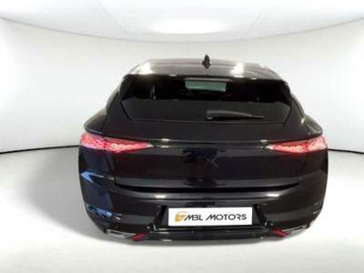 DS Automobiles DS 4 BlueHDi 130 aut. Performance Line Nero usata Rosignano Marittimo