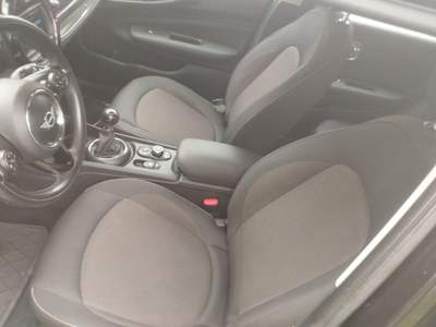 MINI Clubman 1.5 One Clubman Nero usata Valledoria