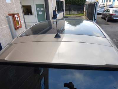 Renault Scénic Scénic Blue dCi 120 CV EDC Business Beige usata Valledoria
