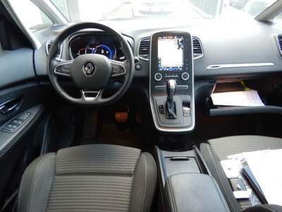 Renault Scénic Scénic Blue dCi 120 CV EDC Business Beige usata Valledoria