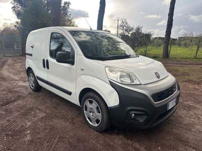 Fiat Fiorino 1.3 MJT 95CV Cargo SX Bianco usata Bracciano