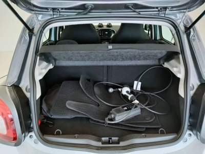 Smart ForFour II 2020 -  eq Passion 4,6kW Bianco usata Mosciano Sant'Angelo