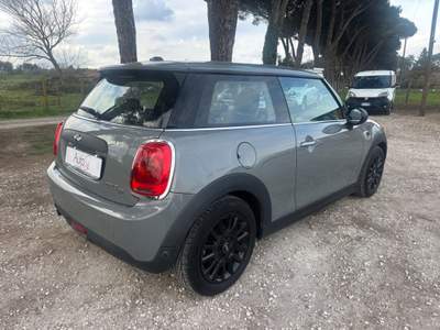 MINI One 1.5 One D Business Grigio usata Bracciano
