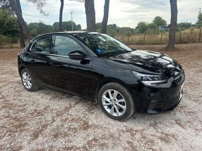 Opel Corsa 1.2 Elegance Nero usata Bracciano