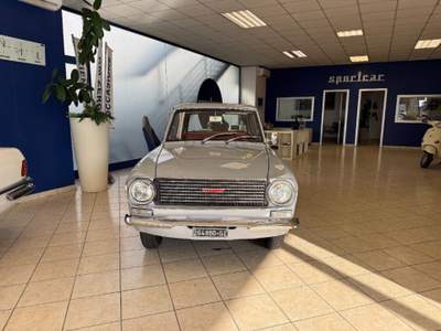 Ford F-150 ANGLIA TORINO S Grigio usata Gambolò